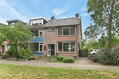 Woning Rommesingel 32 Pijnacker