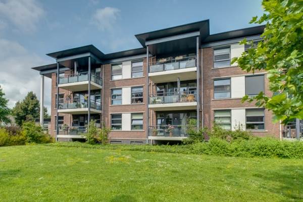 Woning Beusekamplaan 34 Lochem