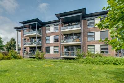 Woning Beusekamplaan 34 Lochem