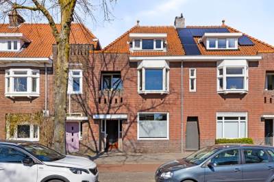 Woning Zeelsterstraat 142 Eindhoven