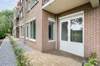 Woning Leonard Springerlaan 3510 Meppel