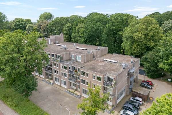 Woning Leonard Springerlaan 3513 Meppel