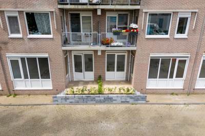 Woning Leonard Springerlaan 3515 Meppel