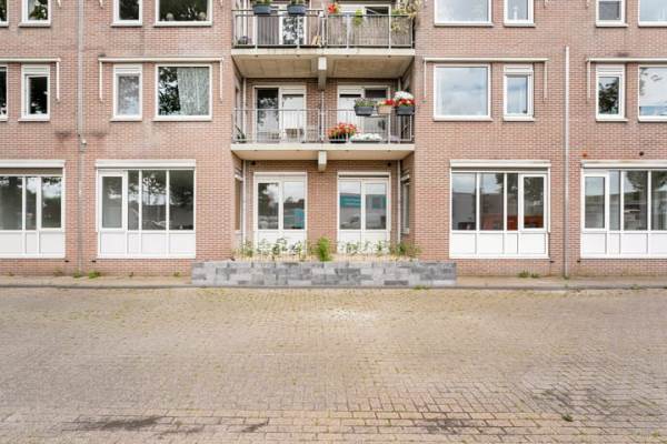 Woning Leonard Springerlaan 3516 Meppel
