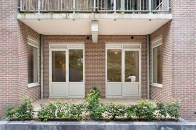 Woning Leonard Springerlaan 3518 Meppel