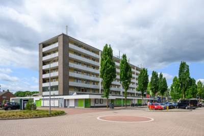 Woning Phohistraat 32 Huizen