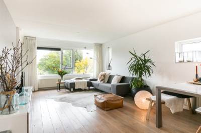 Woning Willem de Rijkestraat 37 Rotterdam