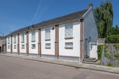Woning Julianaweg 43 Melissant