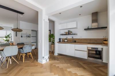 Woning Socrateslaan 5 Utrecht