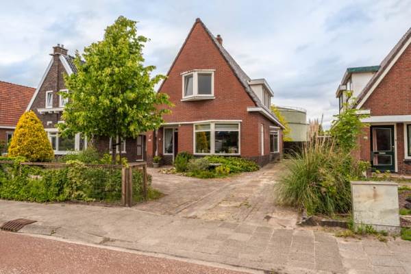 Woning Farmsumerweg 101 Appingedam