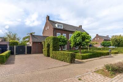 Woning Grotestraat 8 Vierlingsbeek