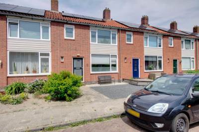 Woning van Noortstraat 8 Hoogezand