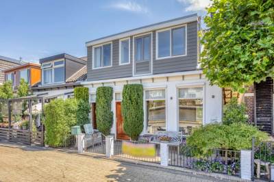 Woning Ridderbuurt 23 Boskoop