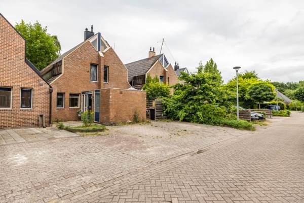 Woning Havixhorst 10 Zuidlaren