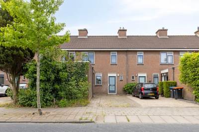 Woning Tjalk 4133 Lelystad