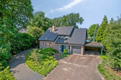 Woning Dennenlaan 8 Heijen