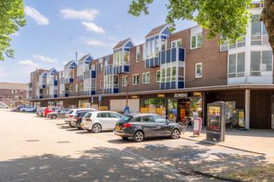 Woning Walnootgaarde 5 Nieuwegein