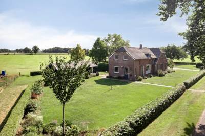 Woning Oude Larenseweg 89 Epse