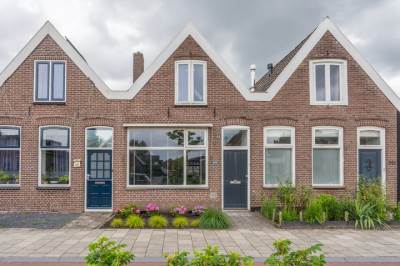 Woning Groningerstraat 272 Assen
