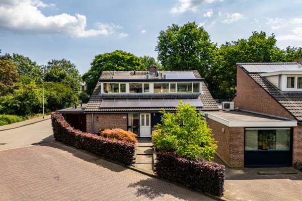 Woning De Waarden 322 Zutphen