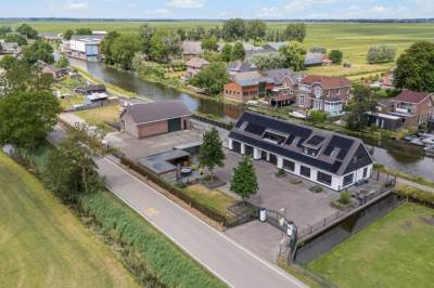 Woning Barwoutswaarder 166A Woerden