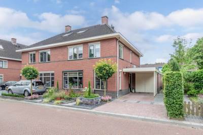 Woning Bosbes 2 Wolvega