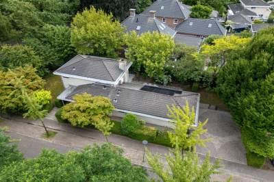 Woning Nervistraat 1 Amersfoort