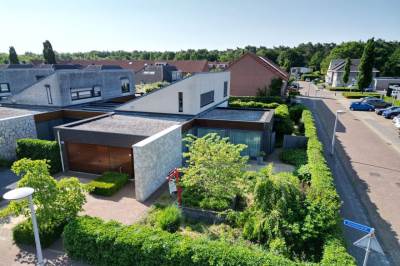 Woning Grootveld 35 Waalre