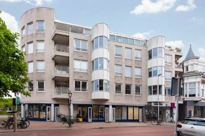 Woning Dreef 2003 Haarlem