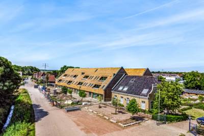 Woning Moleneind 5L Hekelingen