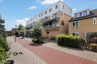 Woning Hoornseschans 34 Nieuwegein