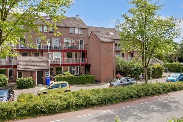 Woning de Aak 46 Baarn