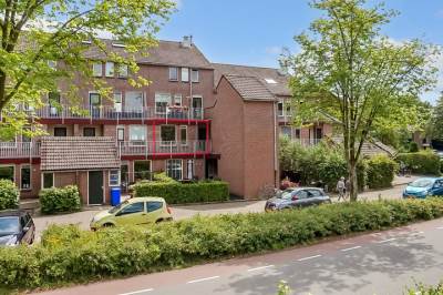 Woning de Aak 46 Baarn