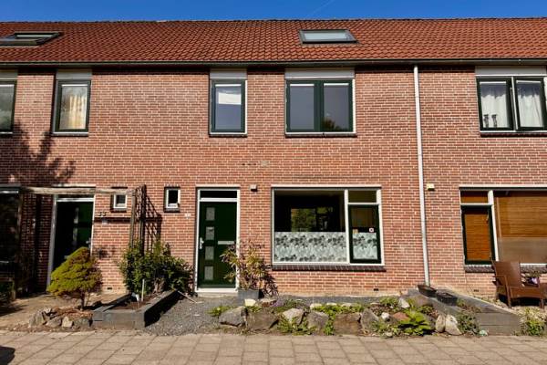 Woning Het Som 35 Zeewolde