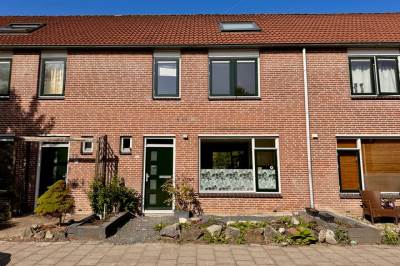 Woning Het Som 35 Zeewolde