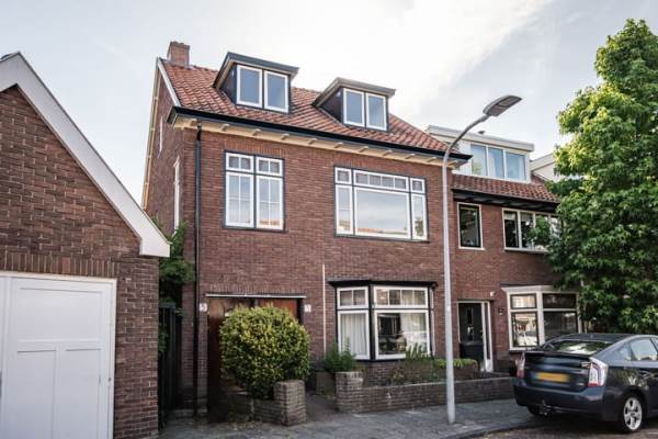 Woning Saturnusstraat 5RD Haarlem