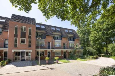 Woning Dinant Dijkhuisstraat 40 Hengelo (OV)
