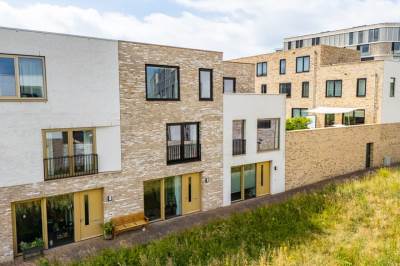 Woning Wijershof 3 Zutphen