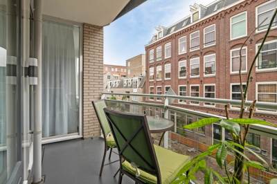 Woning Hoogte Kadijk 108E Amsterdam