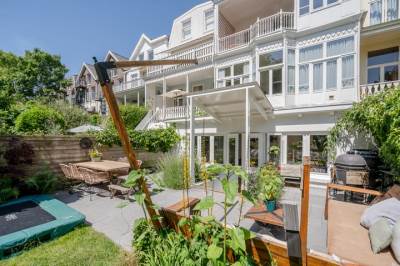 Woning Van Speijkstraat 44 Den Haag