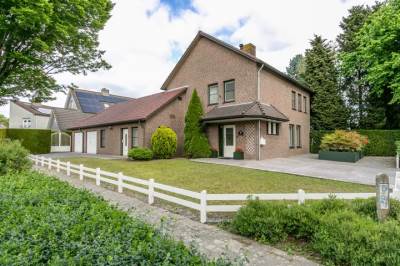 Woning Moeselschansweg 15 Weert