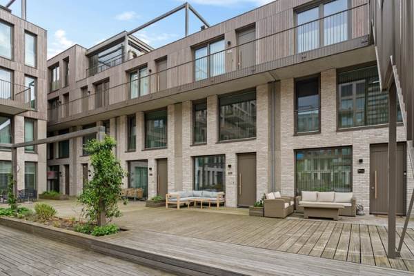 Woning Leyweg 1209 Den Haag