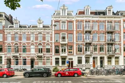 Woning Nassaukade 1093 Amsterdam