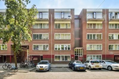 Woning Dalsteindreef 154 Amsterdam