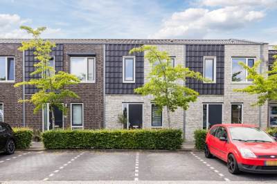 Woning Madelief 20 Bodegraven