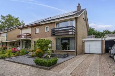 Woning Nicolaas Beetslaan 39 Oldenzaal