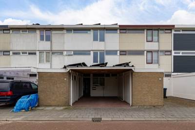 Woning Zandbank 98 Lelystad
