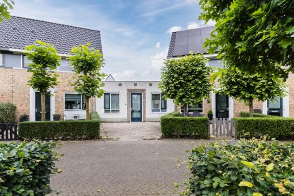 Woning Koningspage 45 Nijkerk