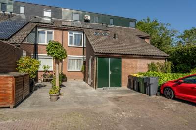 Woning Aveling 10 Mijnsheerenland