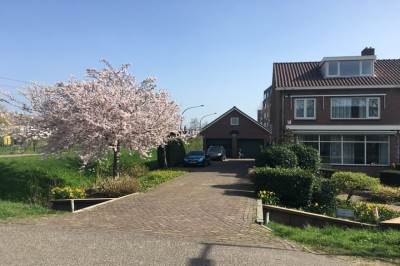 Woning Noorderakerweg 221 Amsterdam
